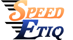 Speedetiq Logo